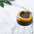 Portable Gym energetic Electric Protein Powder Plastic Mixing Cup Self-stirring Shaker Water Bottle